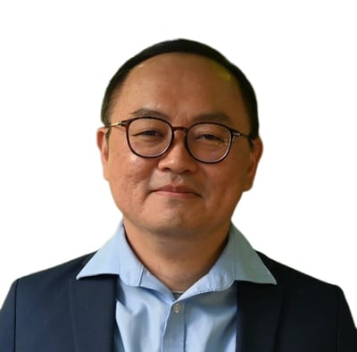 Kok-seong Lim