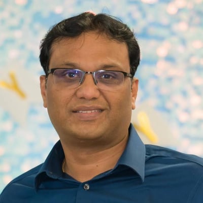 Praveen Kumar Pogula